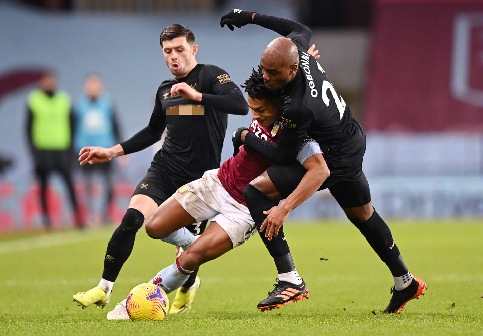 证明了这支 证明了这支